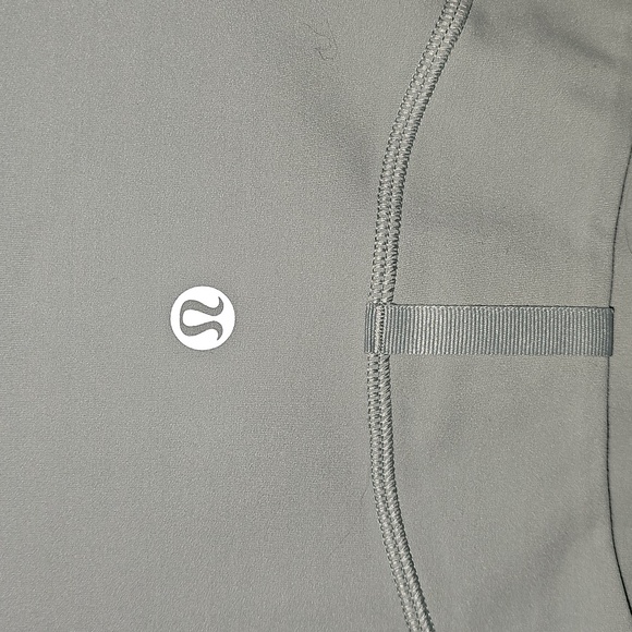 Lululemon Define Hooded Jacket Nulu!! JDGR,SZ 8!! Hip Length, Slim Fit! - Picture 12 of 12